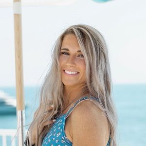 Meet your Posher, Bethany